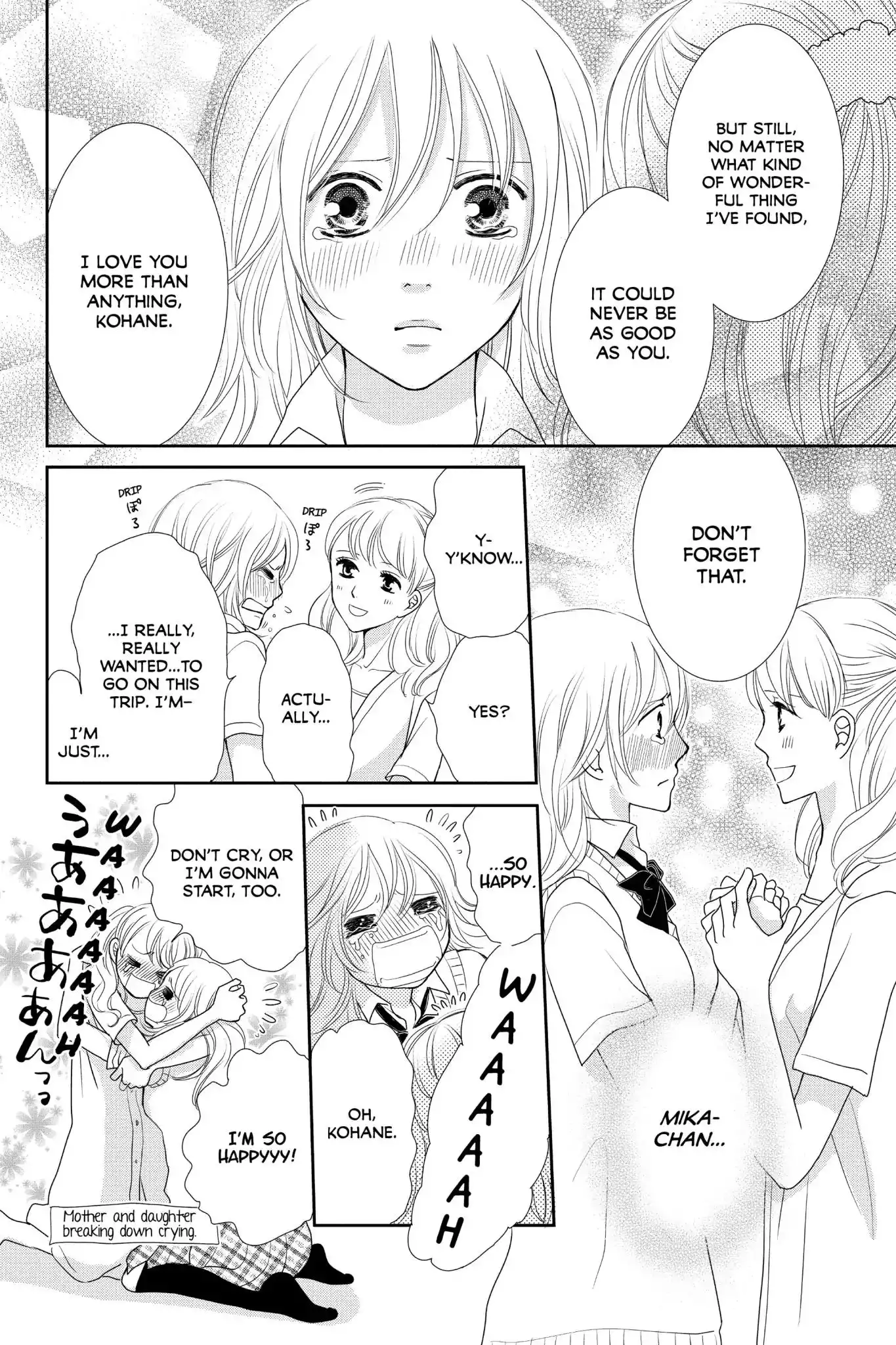 Beauty Bunny Chapter 12 37